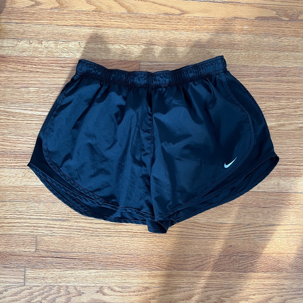 Nike Dri-Fit Running Shorts